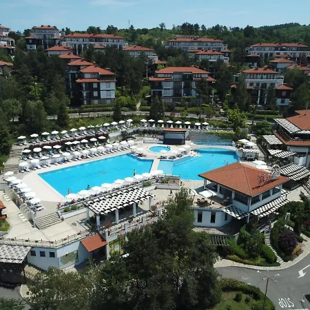 Verano Del Mar Apartment Sozopol
